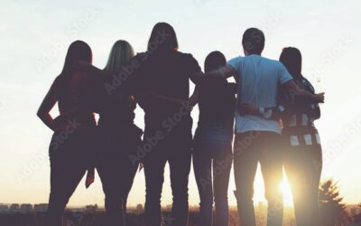 The Importance of Support