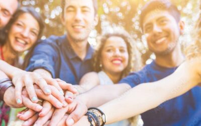 Community for Recovery