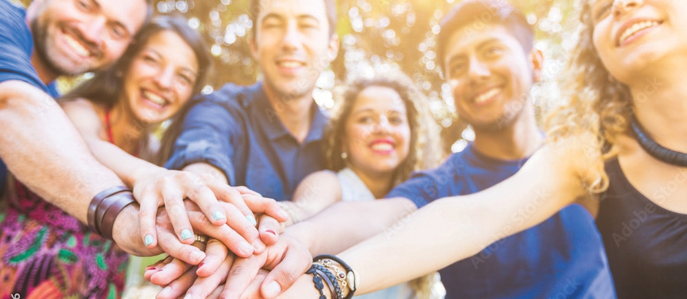 Community for Recovery